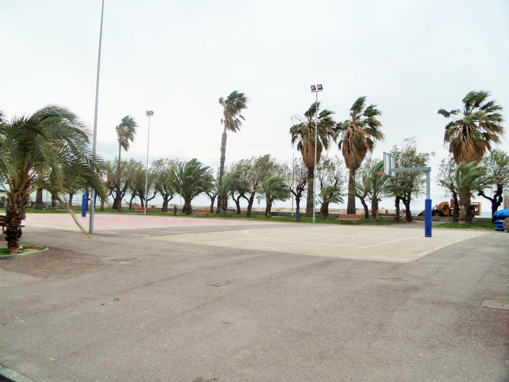Hotel Lucerna Arma di Taggia Luaran gambar